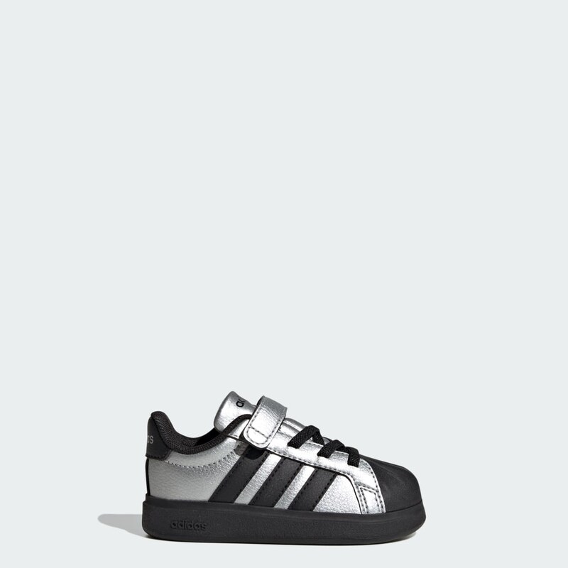 Adidas Boty Streettalk