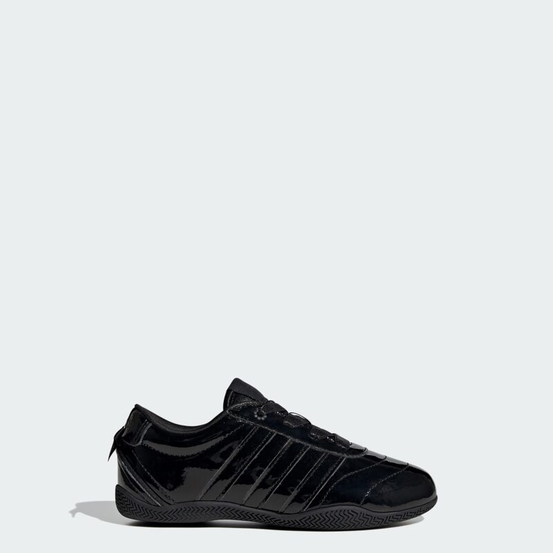 Adidas HOLČIČÍ BOTY GRAND COURT LO