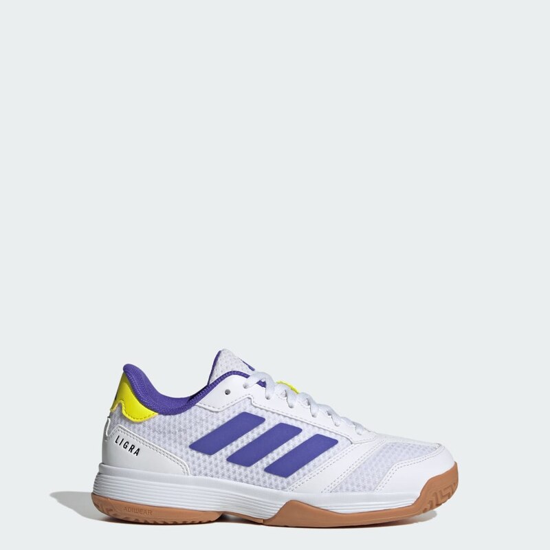 Adidas Boty Ligra 8 Indoor Kids