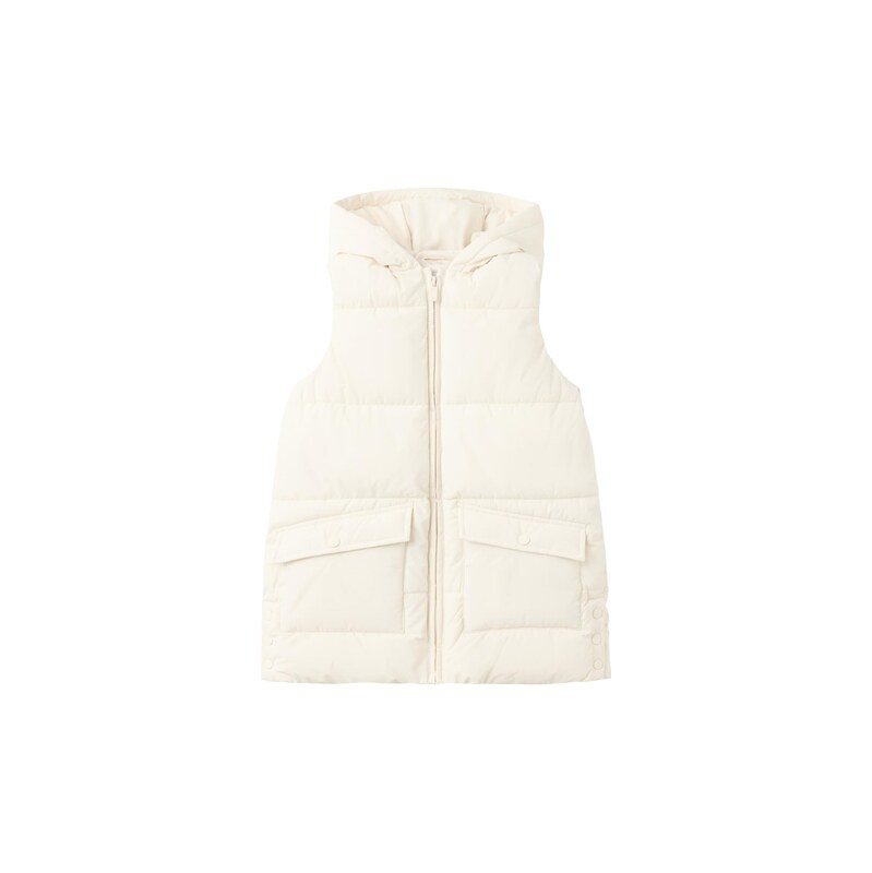 MANGO KIDS Vesta Tokyo bílá