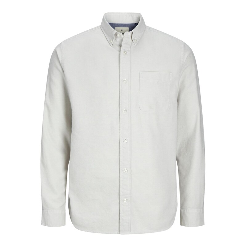 JACK & JONES Košile Norris bílá