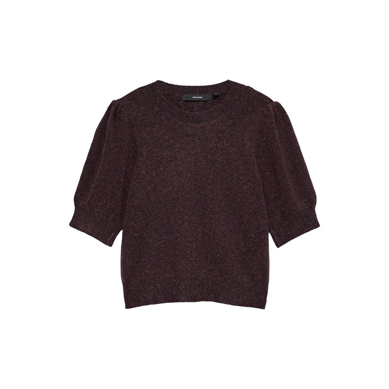 VERO MODA Svetr VMDoffy lilek