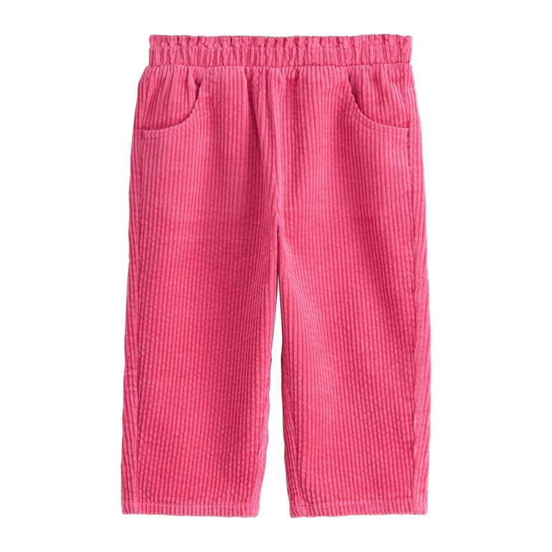 Next Kalhoty pink