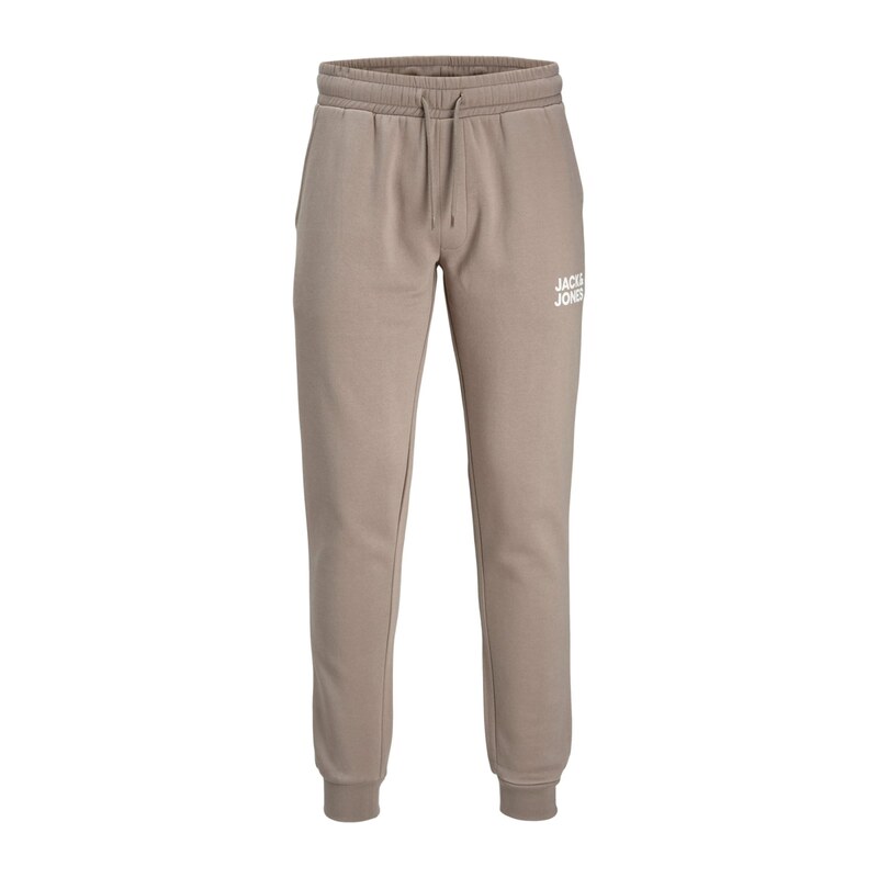JACK & JONES Kalhoty JPSTGordon tělová / bílá