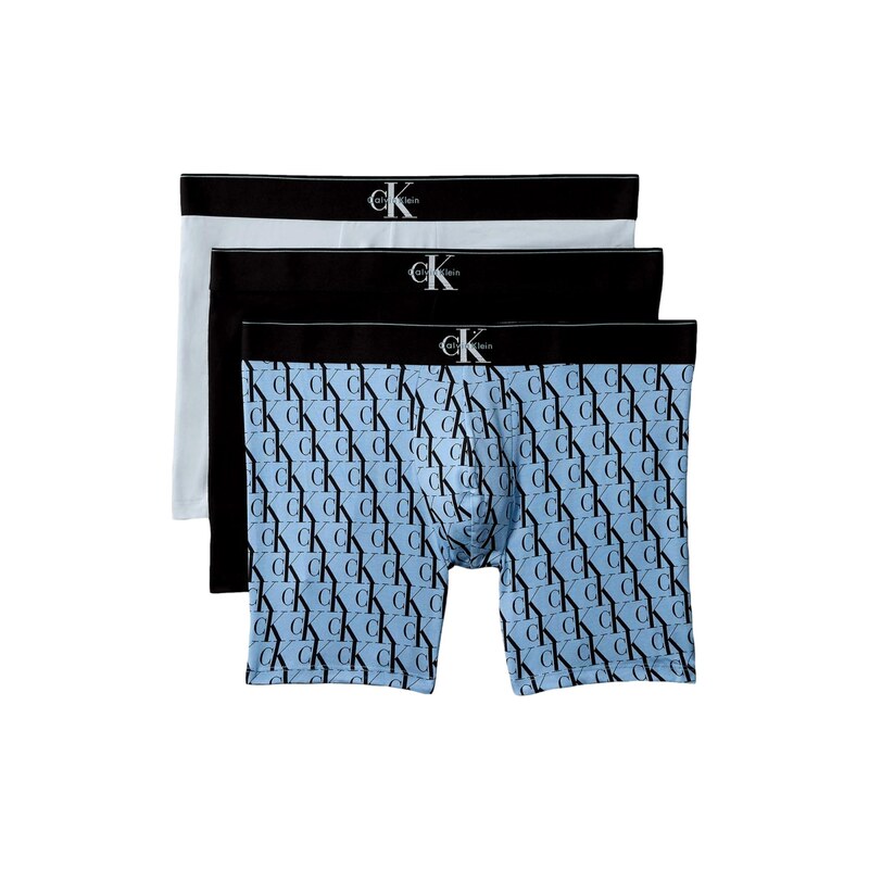 Calvin Klein Boxerky mix barev
