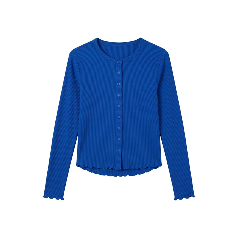 VERO MODA Kardigan VMNANA modrá