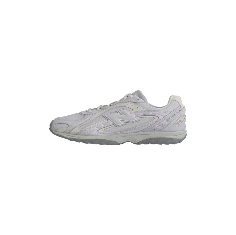 new balance Tenisky 204L šedá / kouřově šedá