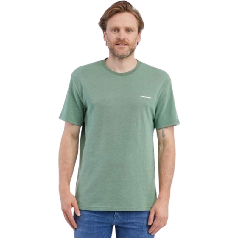 Ragwear Tričko DALPHY zelená
