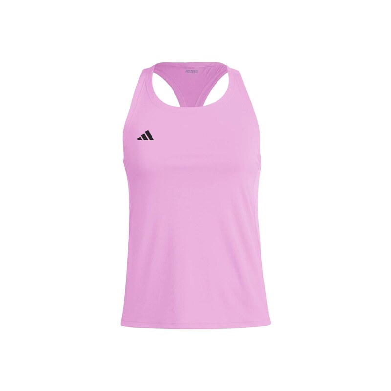 ADIDAS PERFORMANCE Sportovní top Adizero Essentials růžová