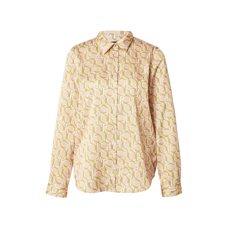 JOOP! Halenka Bliss2 tělová / režná / khaki