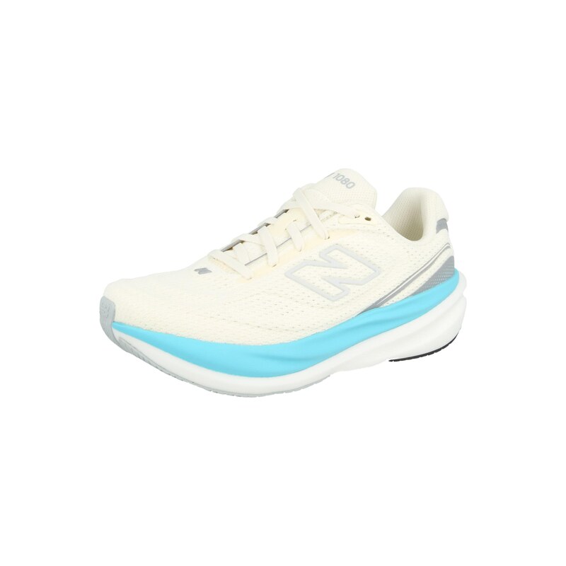 new balance Běžecká obuv 1080 modrá / bílá