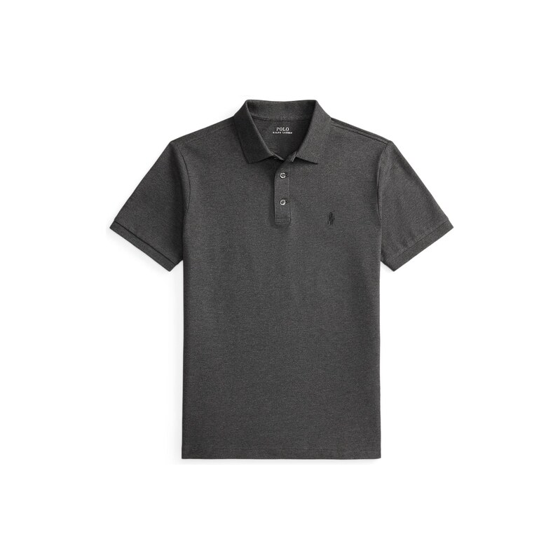 Polo Ralph Lauren Tričko antracitová