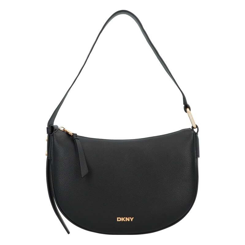 DKNY Taška přes rameno Scarlett černá