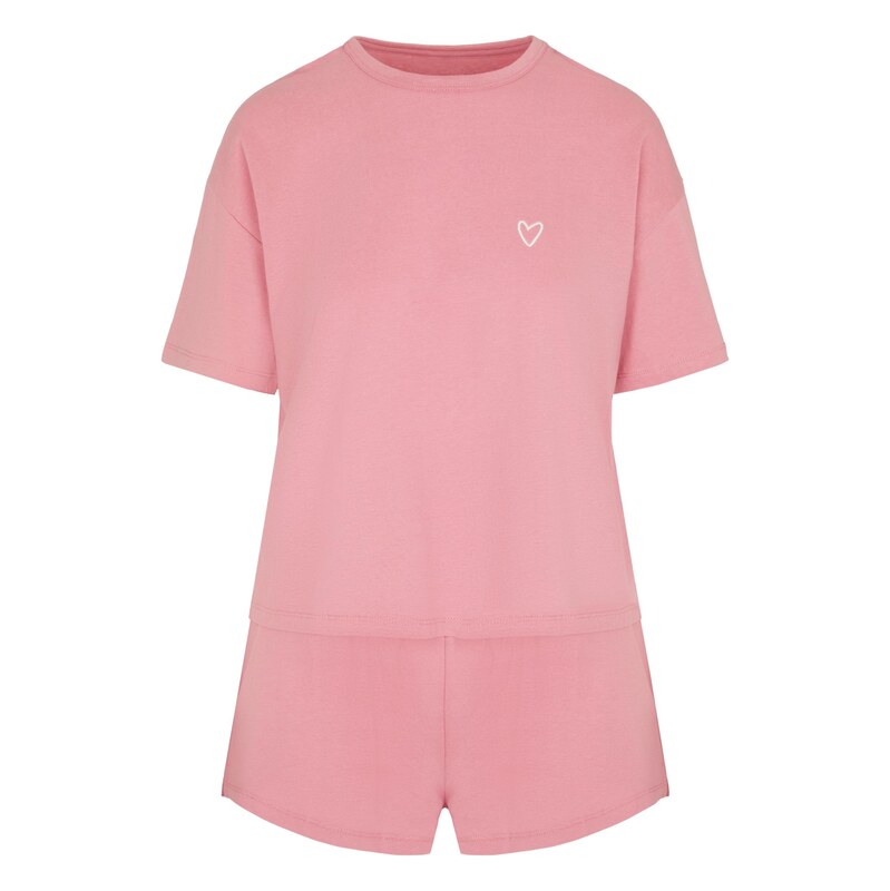 Hunkemöller Pyžamo eosin