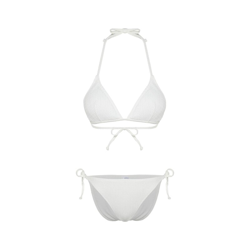 Trendyol Bikiny režná