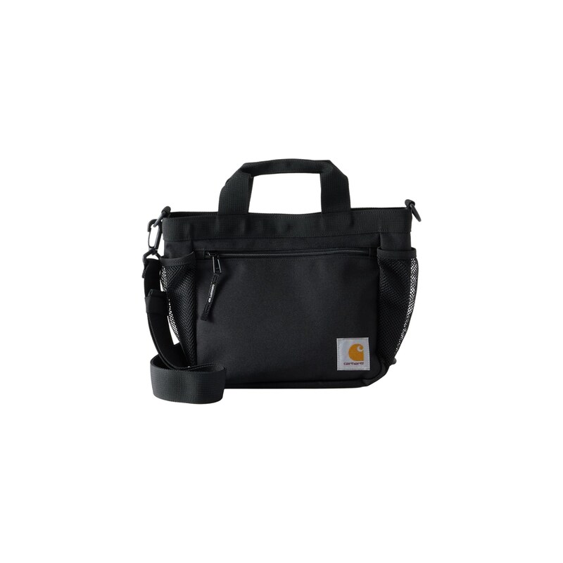 Carhartt WIP Messenger Philis černá