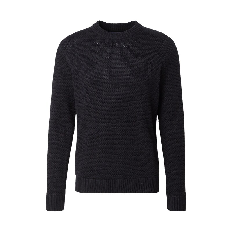 JACK & JONES Svetr JOREaton černá