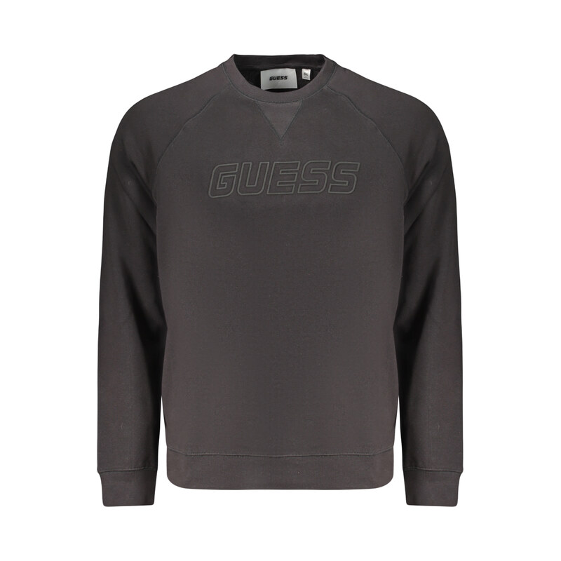 Pánská mMikina GUESS JEANS bez kapuce