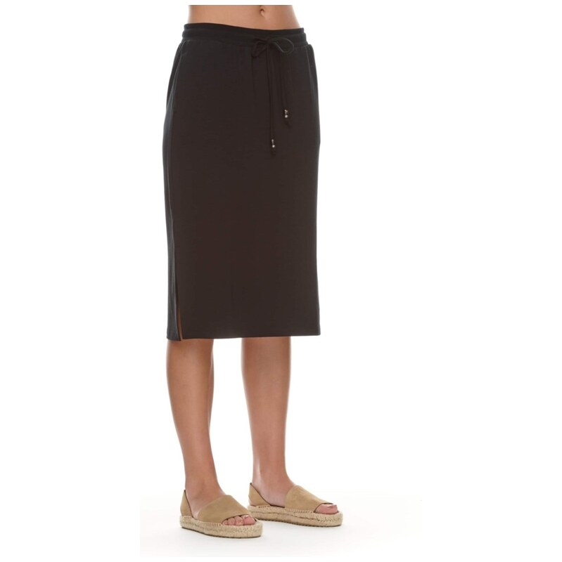 Ragwear Sukně Cziga černá