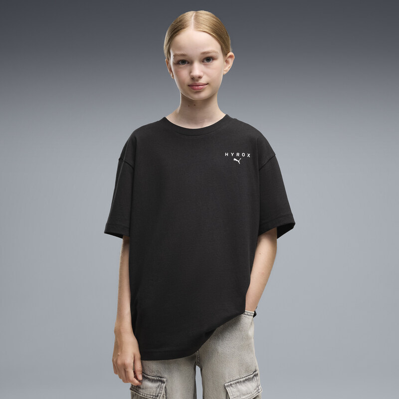 PUMA x HYROX Tee Youth