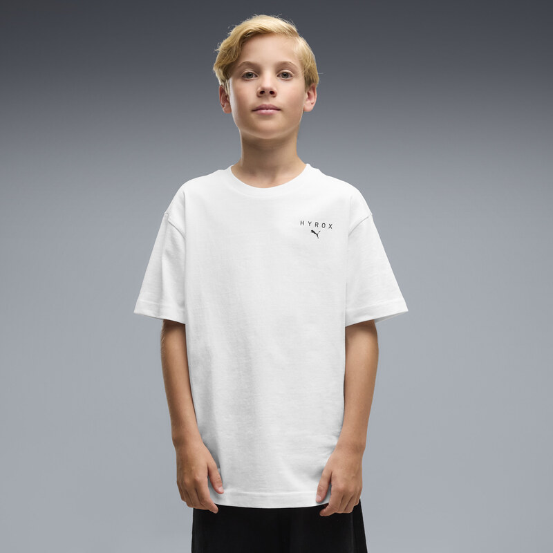 PUMA x HYROX Tee Youth