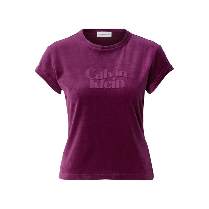 Calvin Klein Tričko bobule