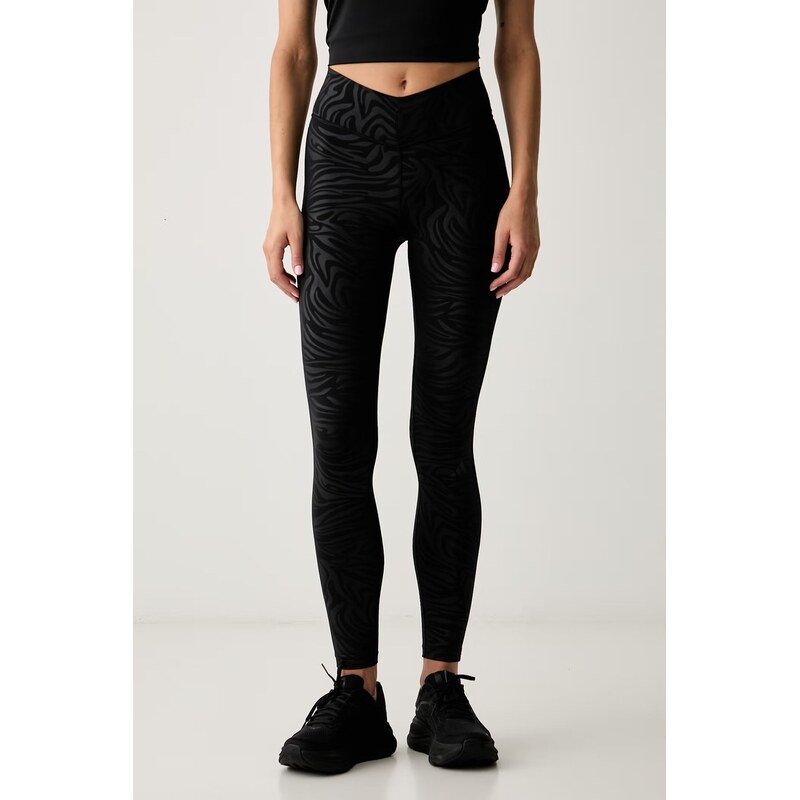 adidas Performance sportovní legíny dámské All Me Essentials