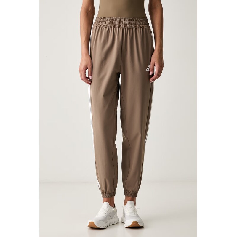 adidas Performance kalhoty na trénink dámské Essentials
