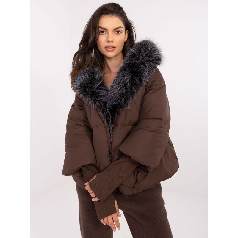 FPrice Bunda MBM KR 26106.96 hnědá