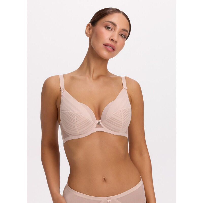 Podprsenka s plnými košíčky BS 1396 model 22278664 - Gaia