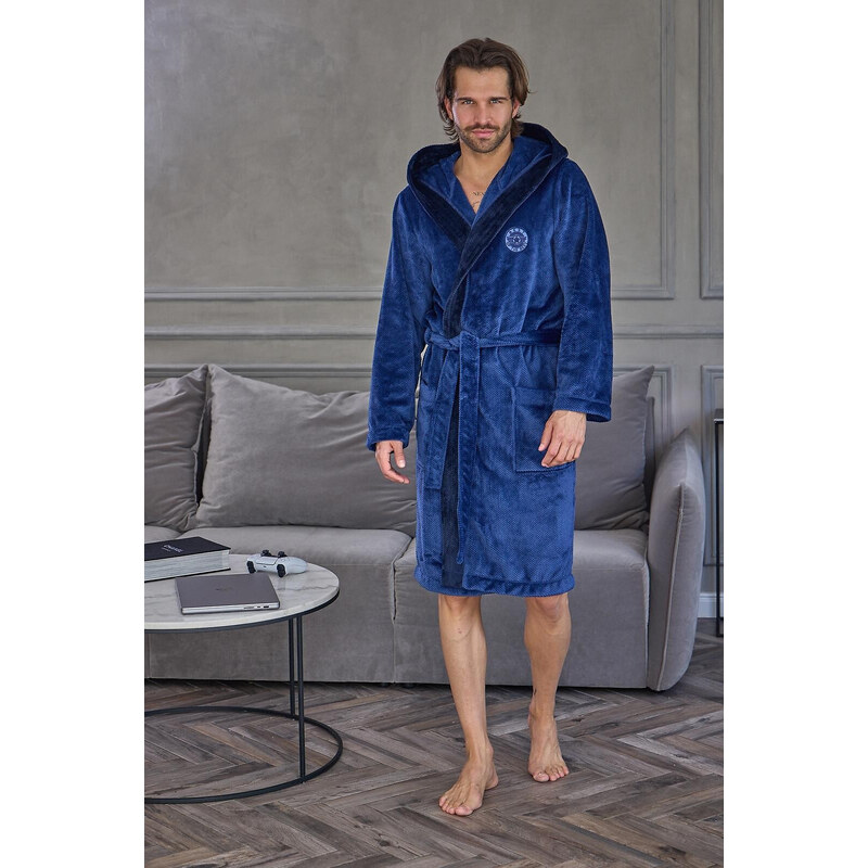 Župan L&L 2663 Active M–2XL