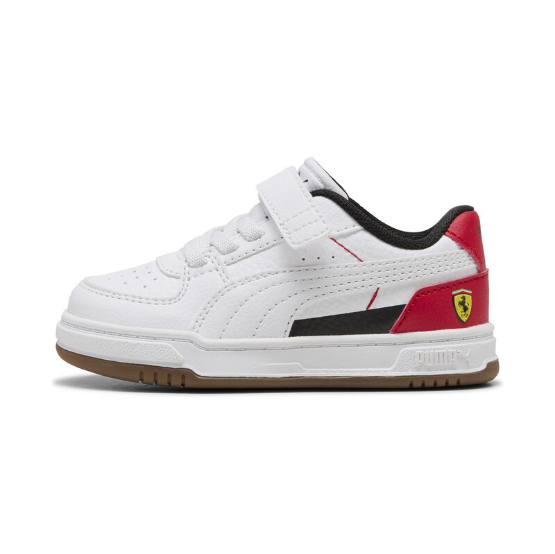 PUMA Scuderia Ferrari Caven III Sneakers Toddlers