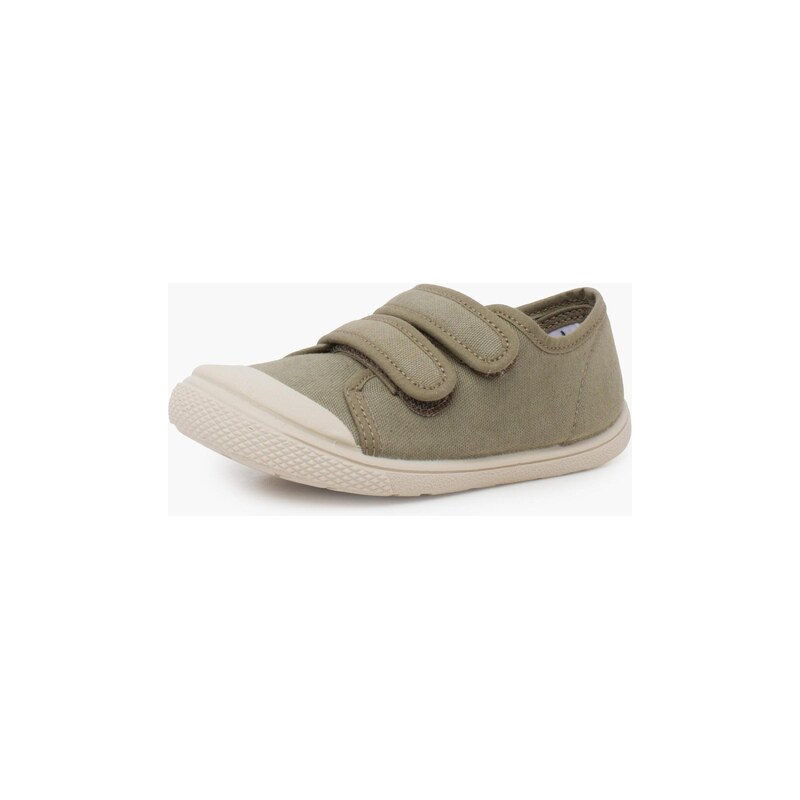 Pisamonas Tenisky khaki