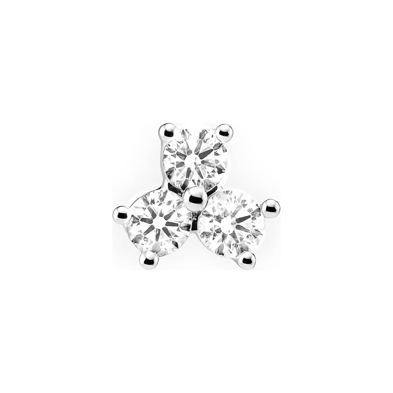 Luxenter Piercing Liram stříbrná