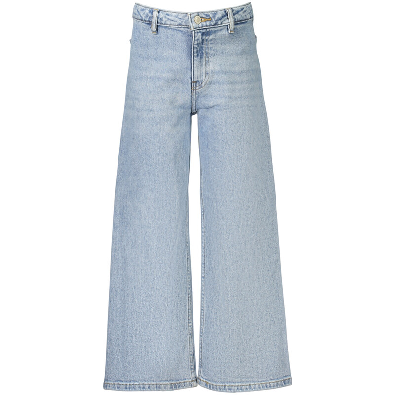 GUESS JEANS DENIM JEANS FOR GIRLS BLUE