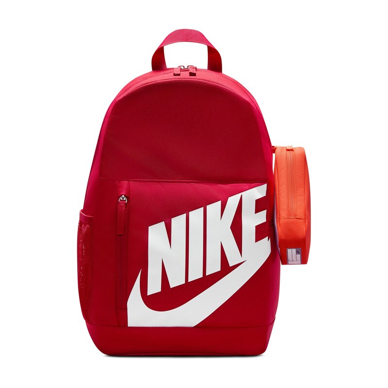 Nike Elemental TOUGH RED/ORANGE/WHITE