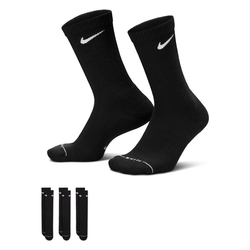 Nike Everyday Elevated MULTI-COLOR