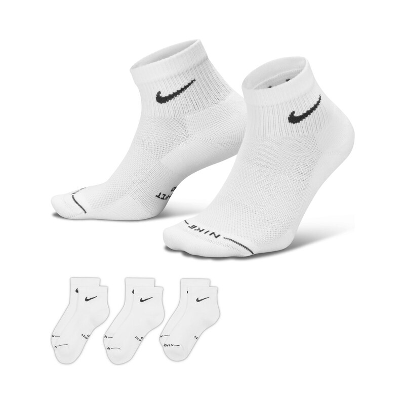 Nike Everyday Elevated MULTI-COLOR