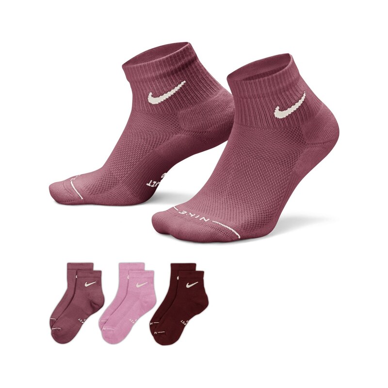 Nike Everyday Elevated MULTI-COLOR