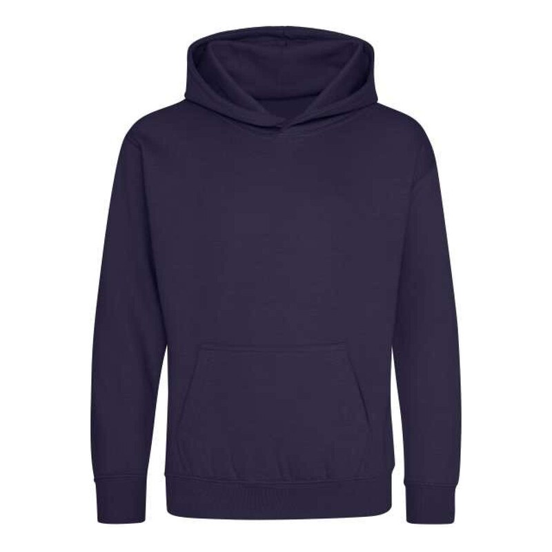 Just Hoods Dětská mikina s kapuci HOODIE –