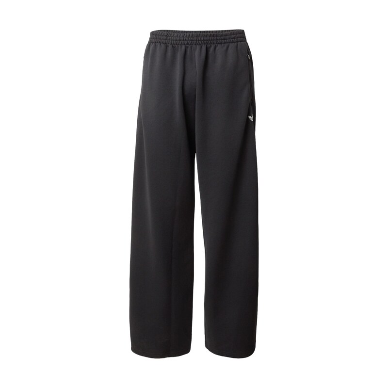ADIDAS ORIGINALS Kalhoty ESS černá