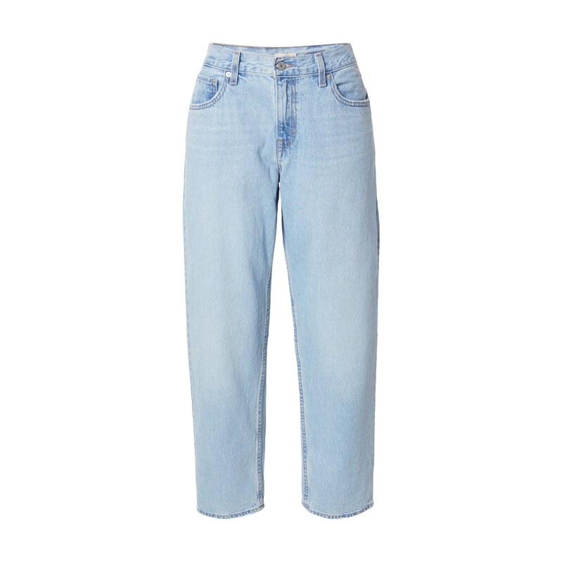LEVIS  Džíny Loose Taper světlemodrá