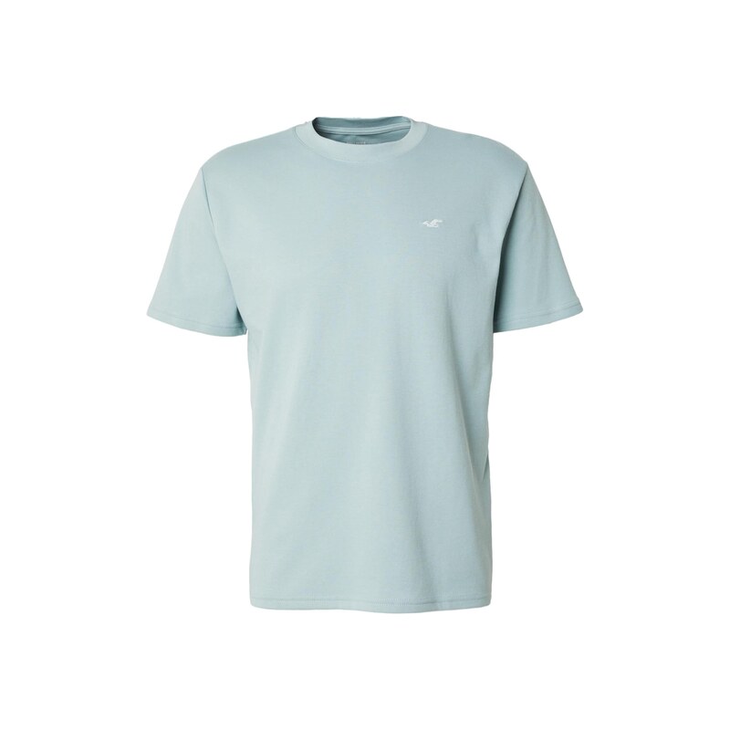 HOLLISTER Tričko APAC opálová