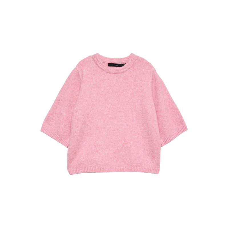 VERO MODA Svetr VMBOOM pink
