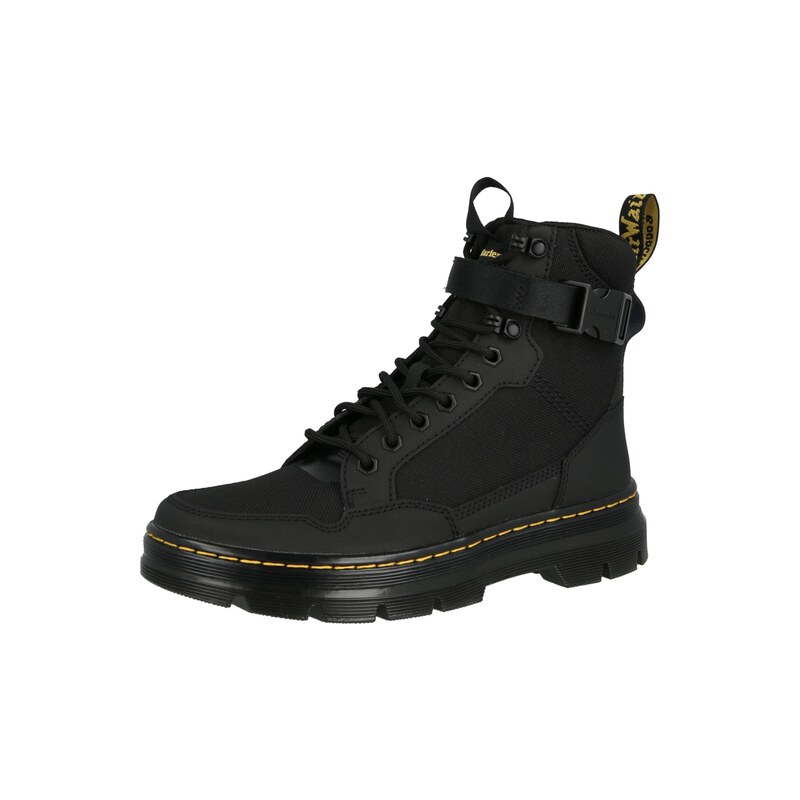 Dr. Martens Šněrovací boty Combs Tech MK.02 černá