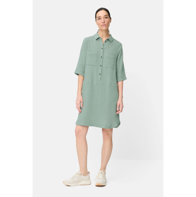 ŠATY CAMEL ACTIVE DRESSES SHORT