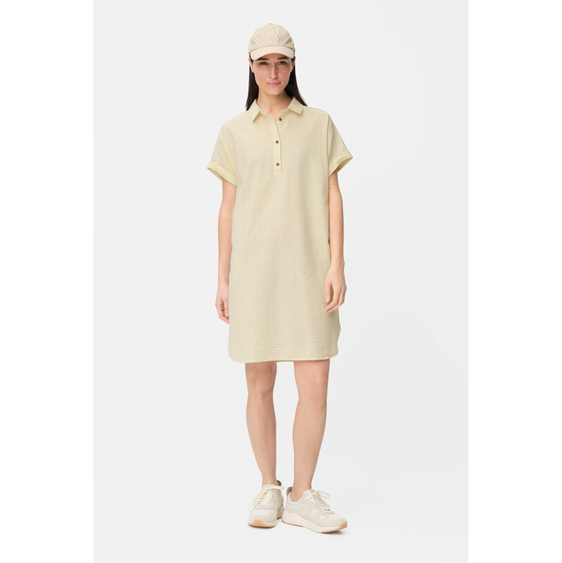 ŠATY CAMEL ACTIVE DRESSES SHORT