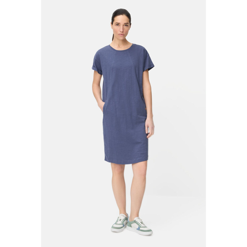 ŠATY CAMEL ACTIVE DRESSES SHORT