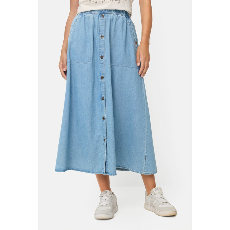SUKNĚ CAMEL ACTIVE SKIRTS LONG