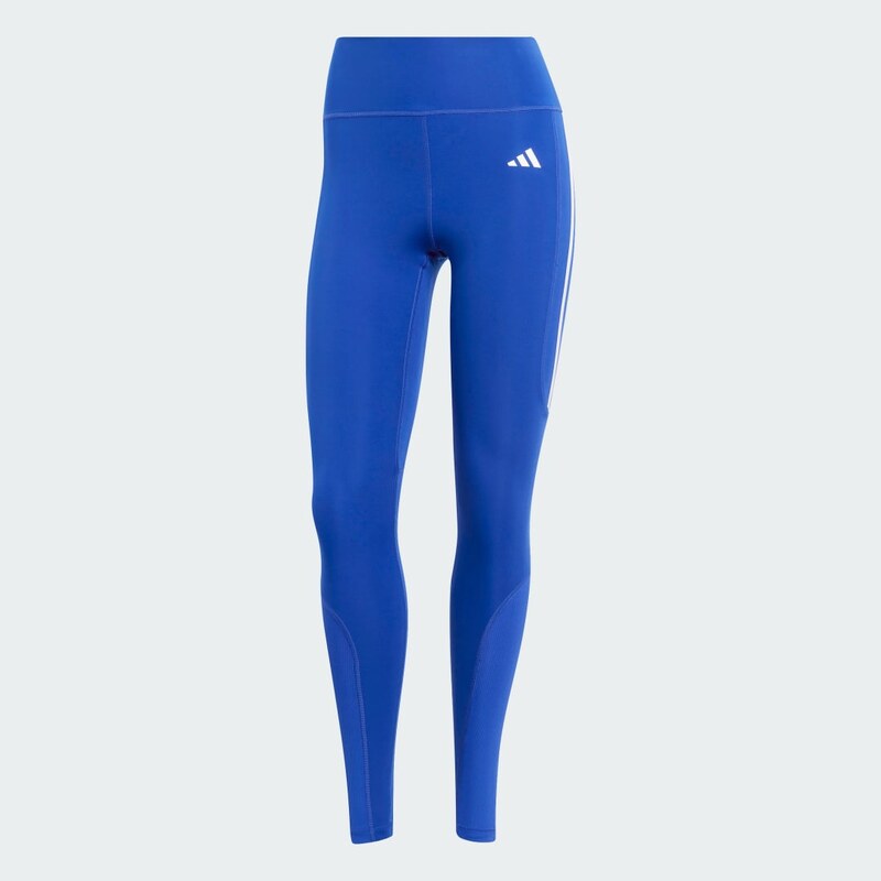 Adidas Legíny Optime Essentials Stash Pocket Full-Length